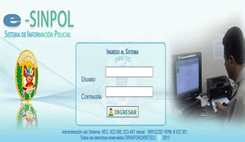 esinpol pnp|sidpol denuncia virtual pnp.